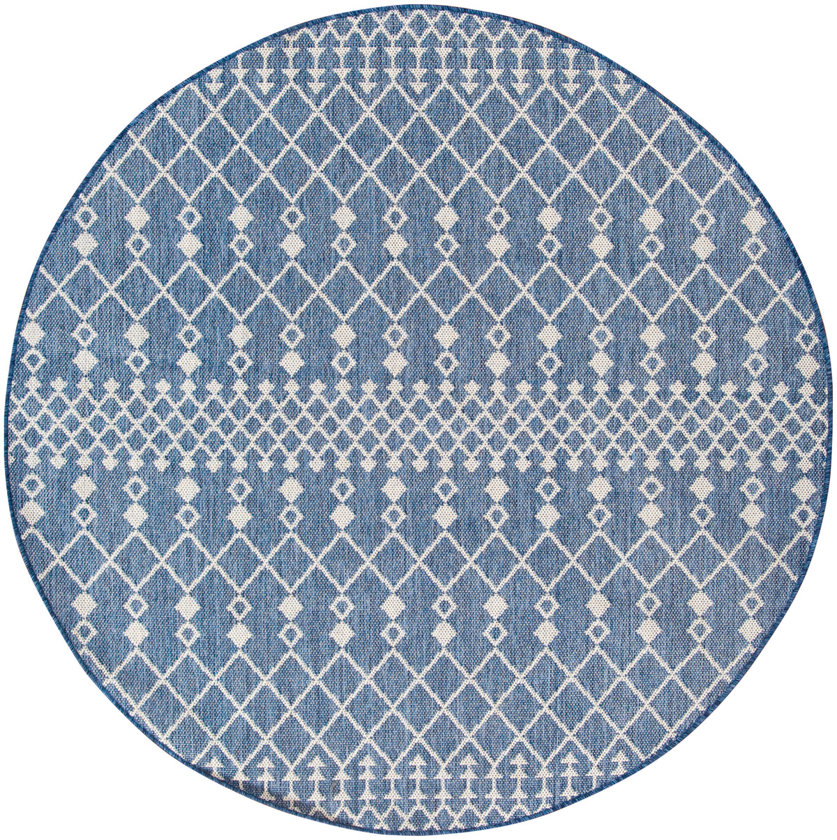 Positano POS02 Navy Blue Rug