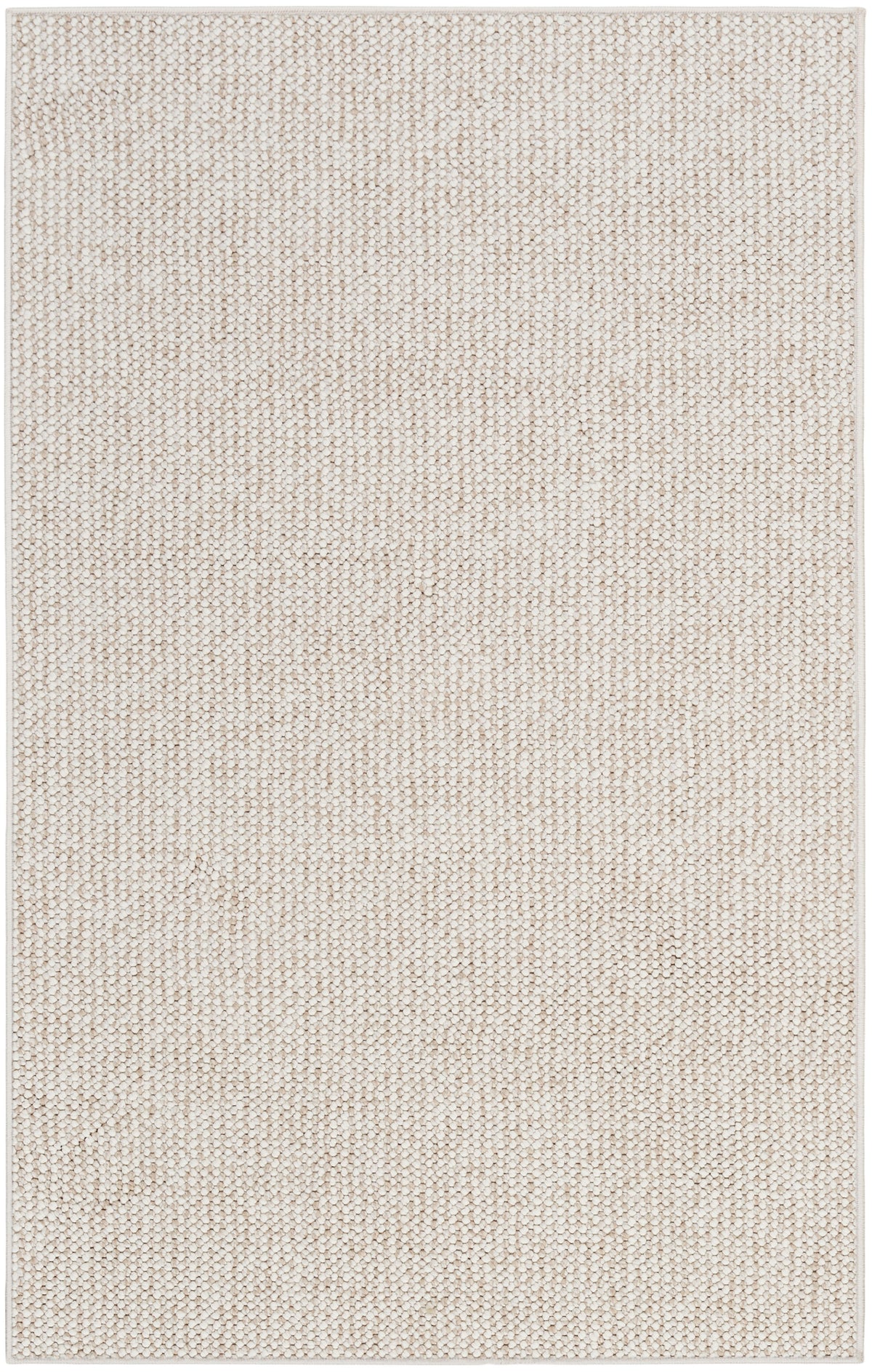 Natural Texture NTX01 Ivory Beige Rug