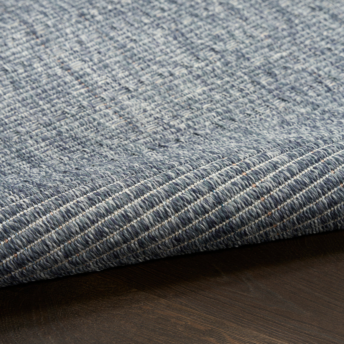 Tulum TLM01 Denim Rug