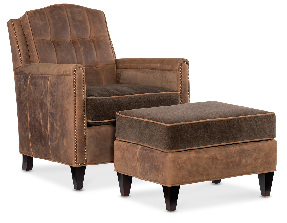 Drue Club Chair
