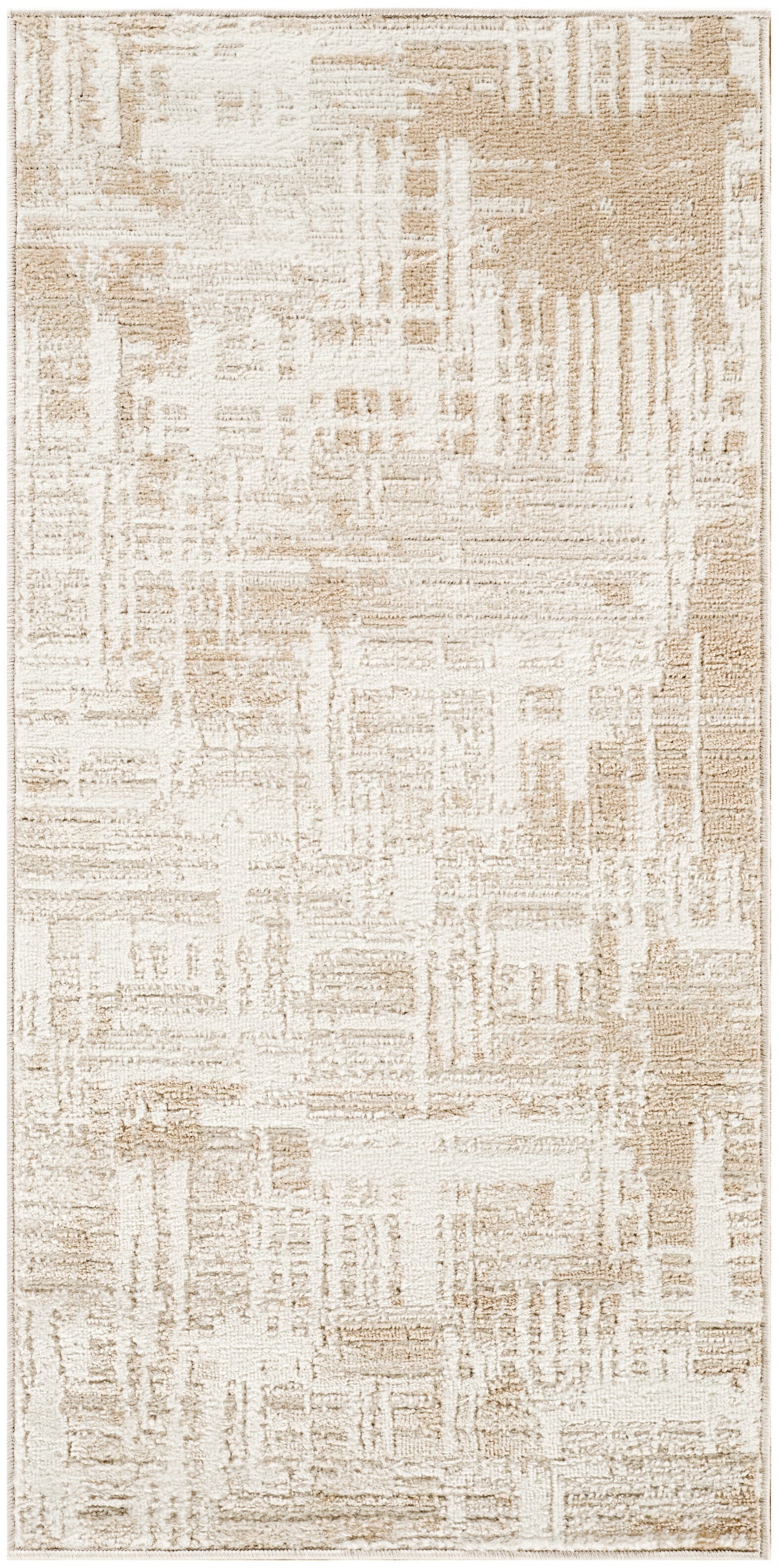 Dekor DEK11 Ivory Taupe Rug
