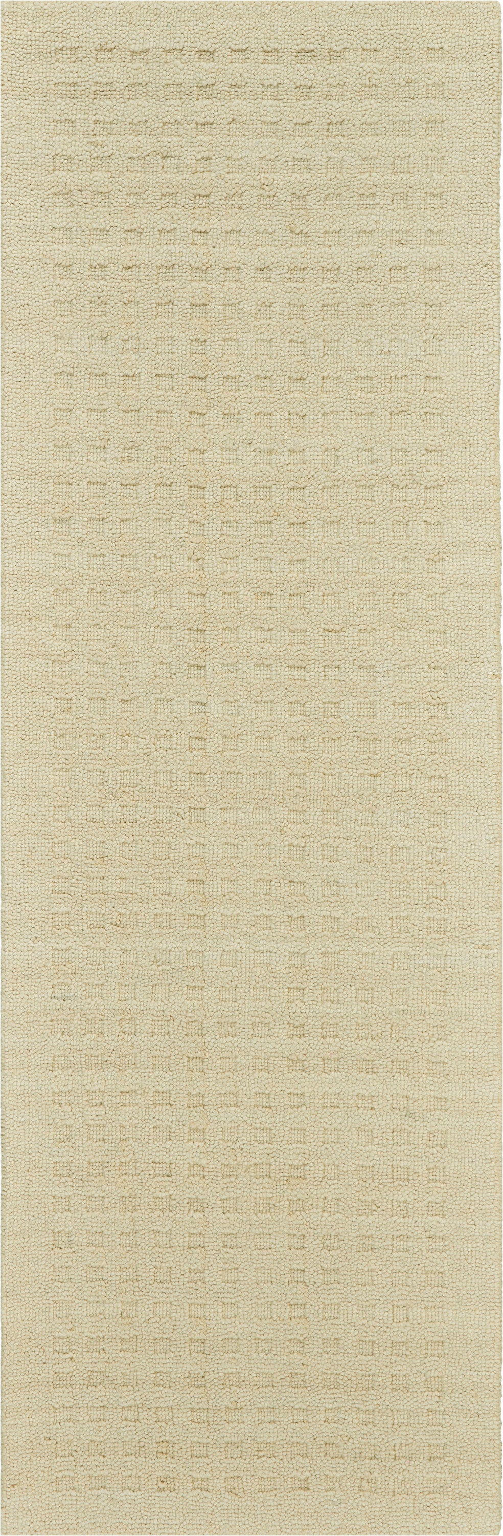 Marana MNN01 Ivory Rug