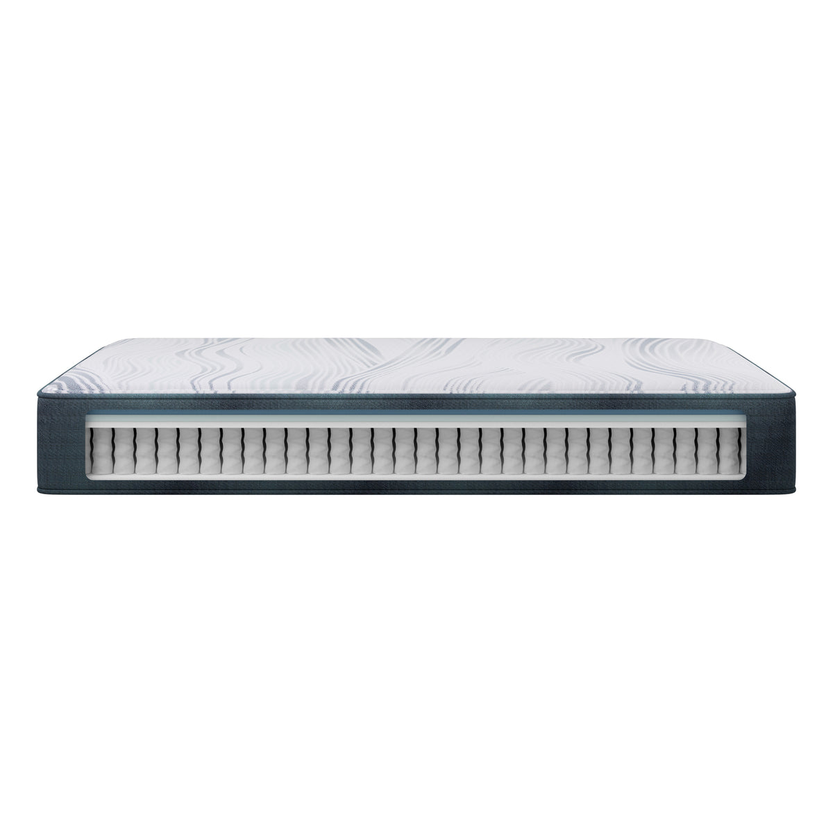 Harmony Hybrid Orca Bay 12" Hybrid Firm Mattress