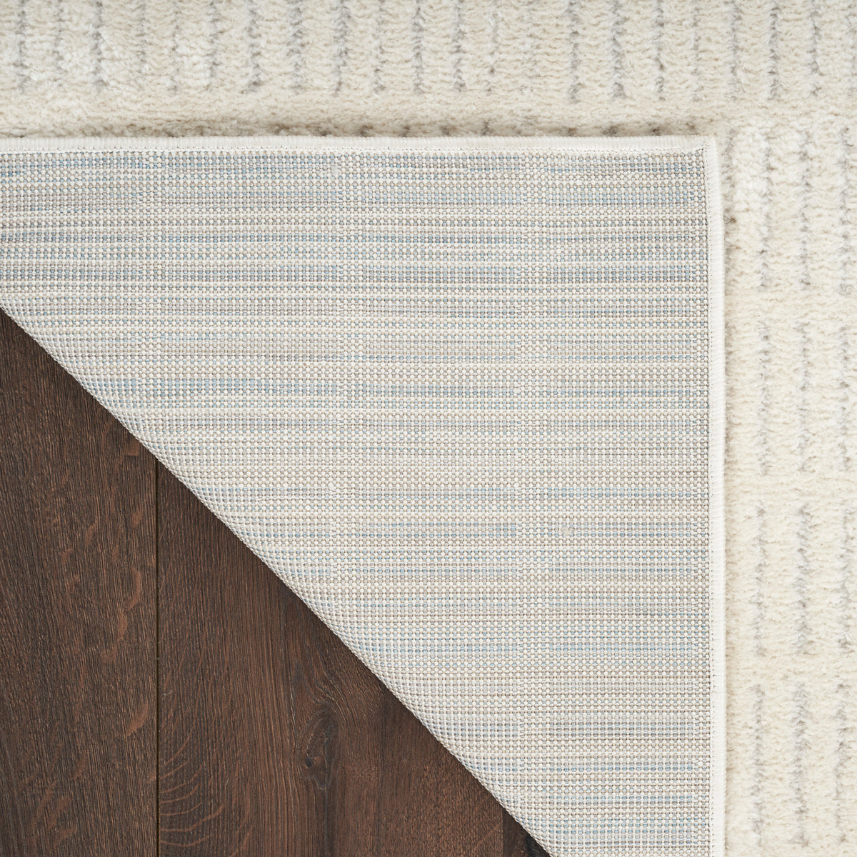 Modern Comfort MNC03 Ivory Grey Rug