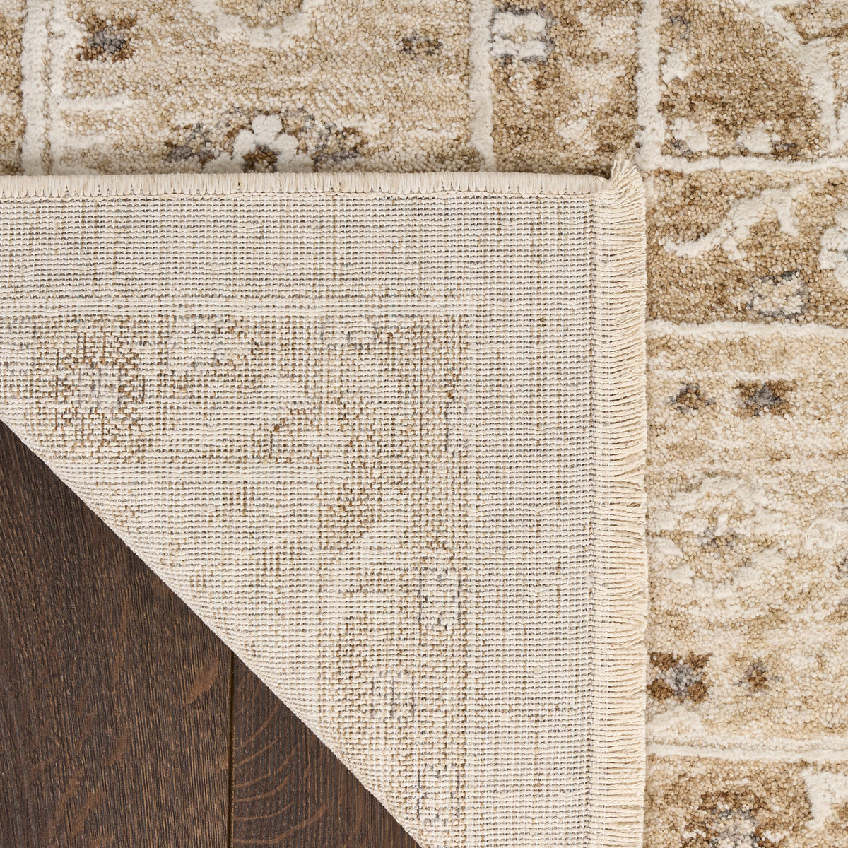 Retreat RET02 Beige Rug