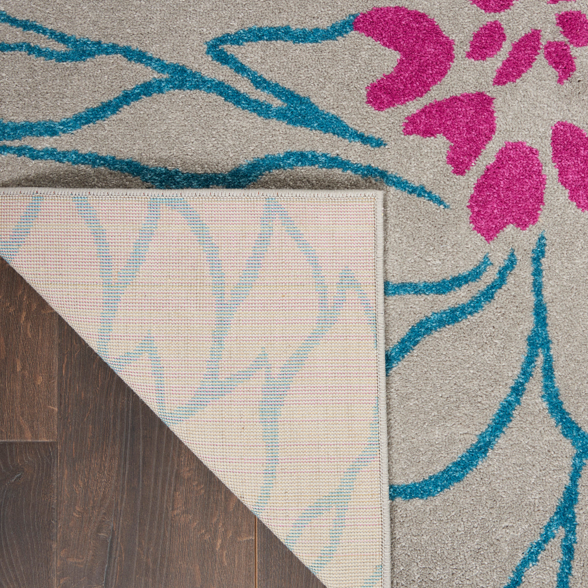 Passion PSN17 Grey Rug