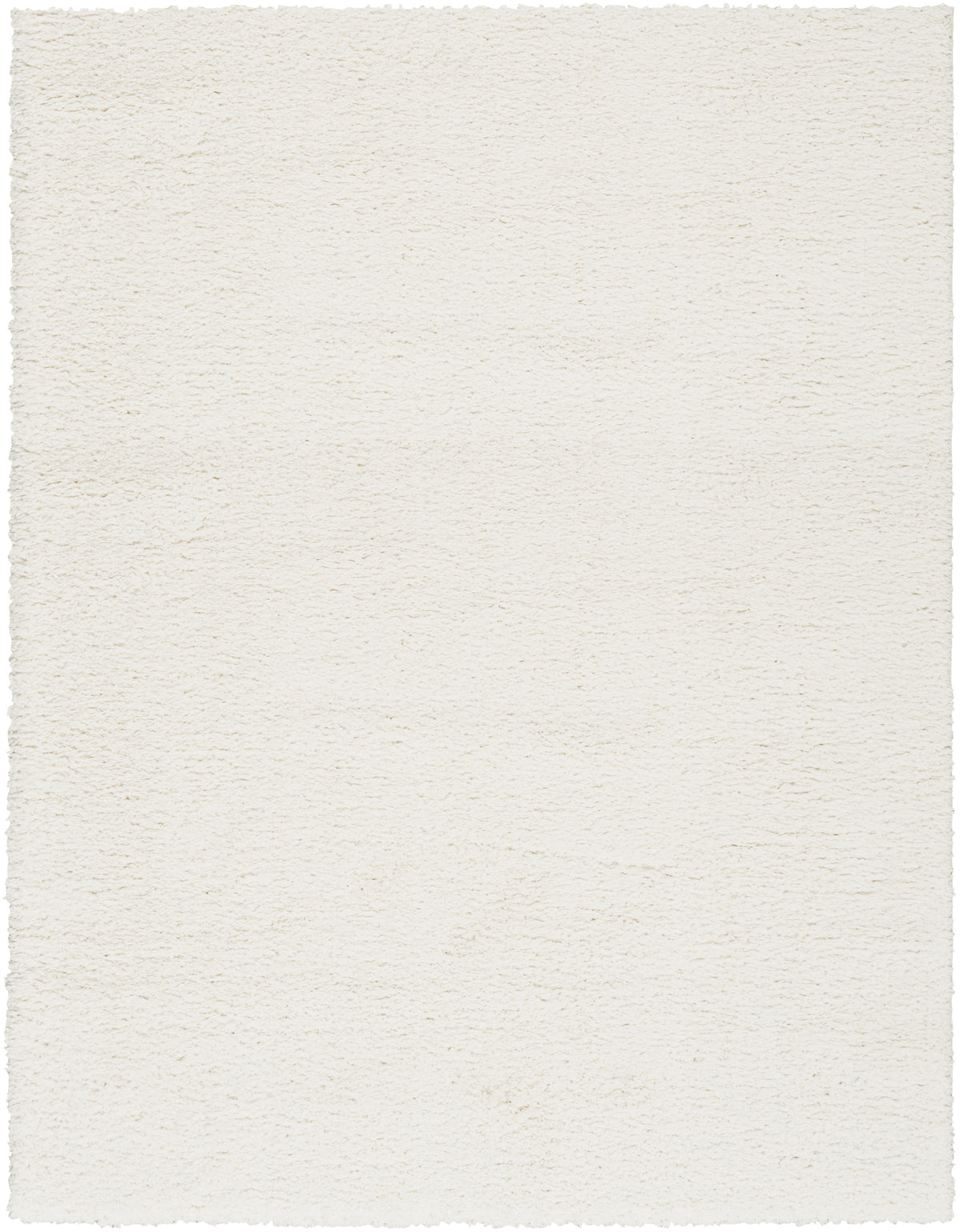 Modern Shag MMD02 Ivory Rug