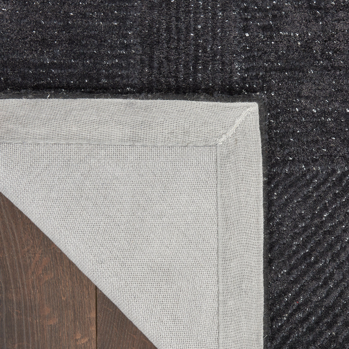 Ma30 Star SMR01 Black Rug