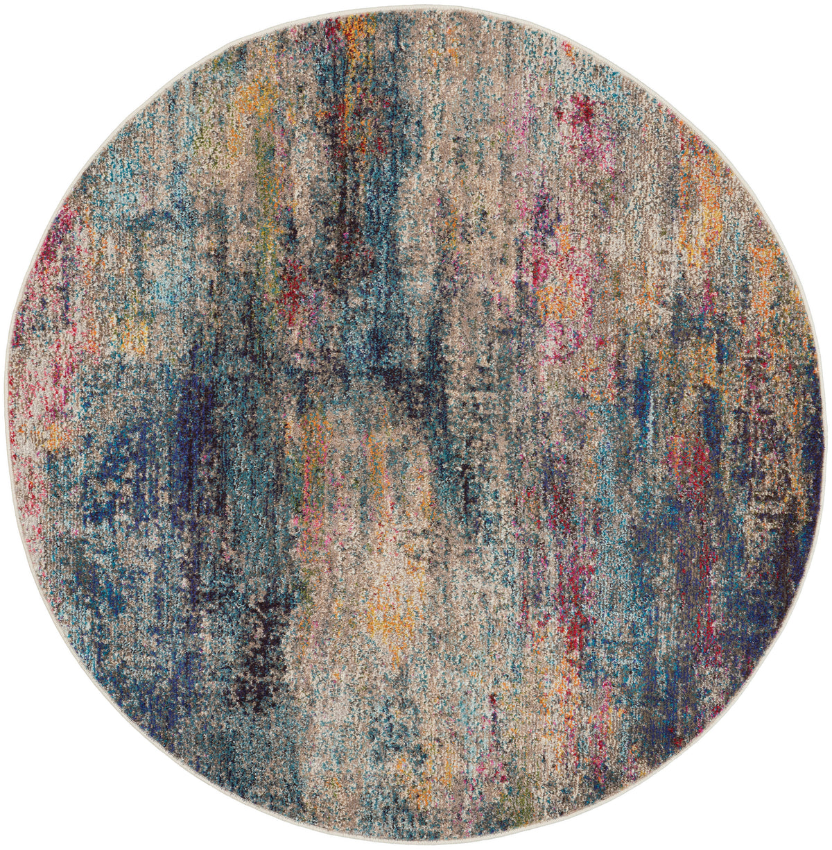 Celestial CES16 Multicolor Rug
