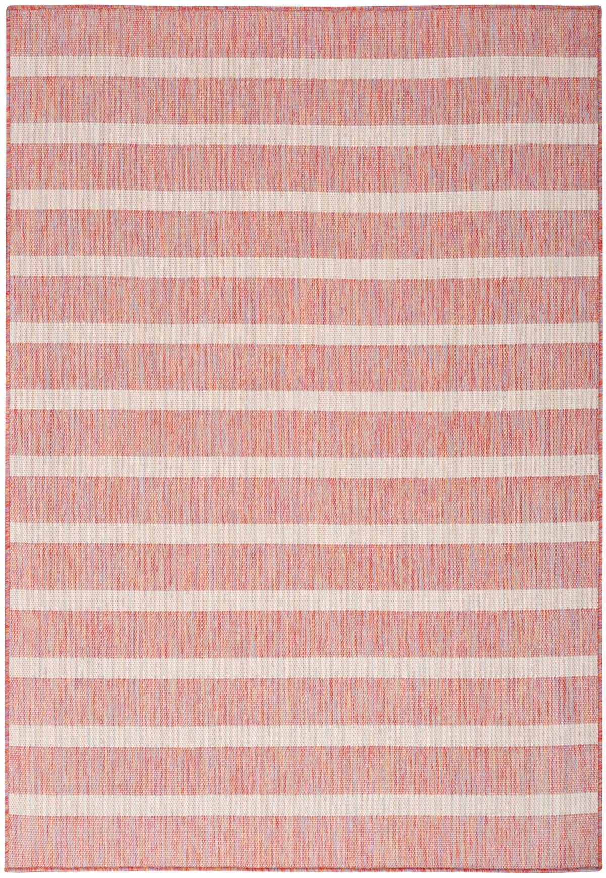 Positano POS03 Rainbow Ivory Rug