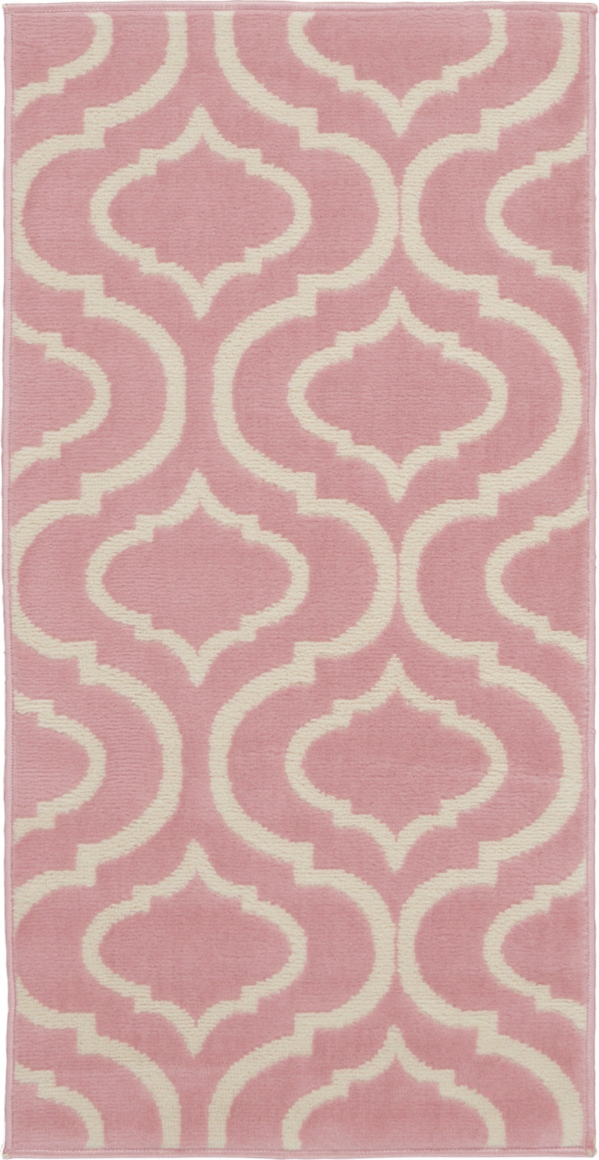 Jubilant JUB19 Pink Rug