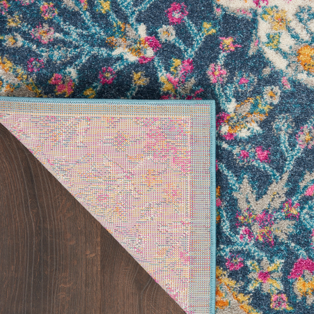 Passion PSN39 Multicolor Rug