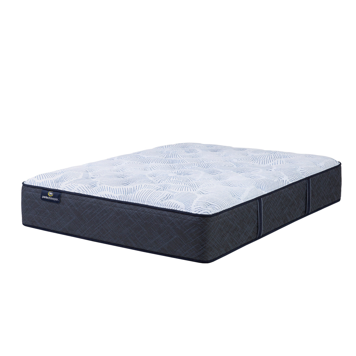 Perfect Sleeper Nurture Night 13.5" Plush Mattress