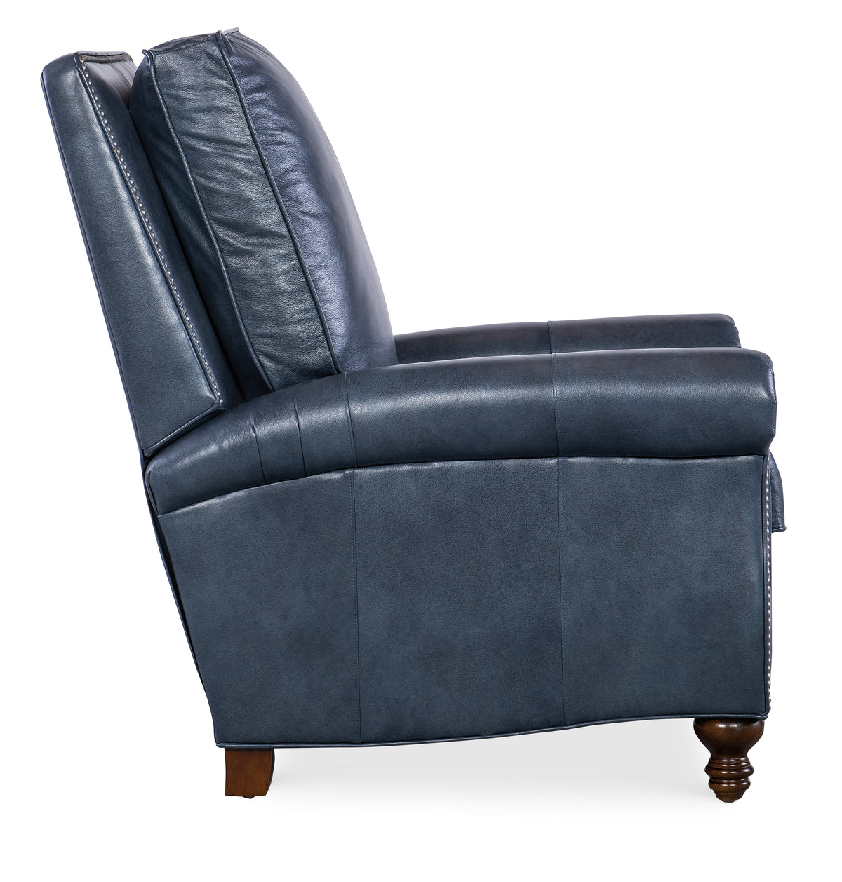 Reddish 3-Way Lounger