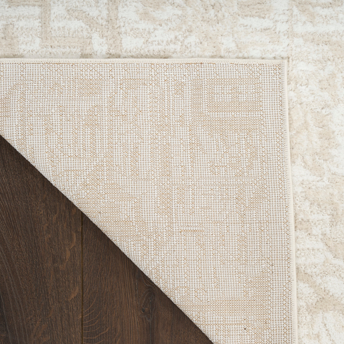 Dekor DEK10 Ivory Rug