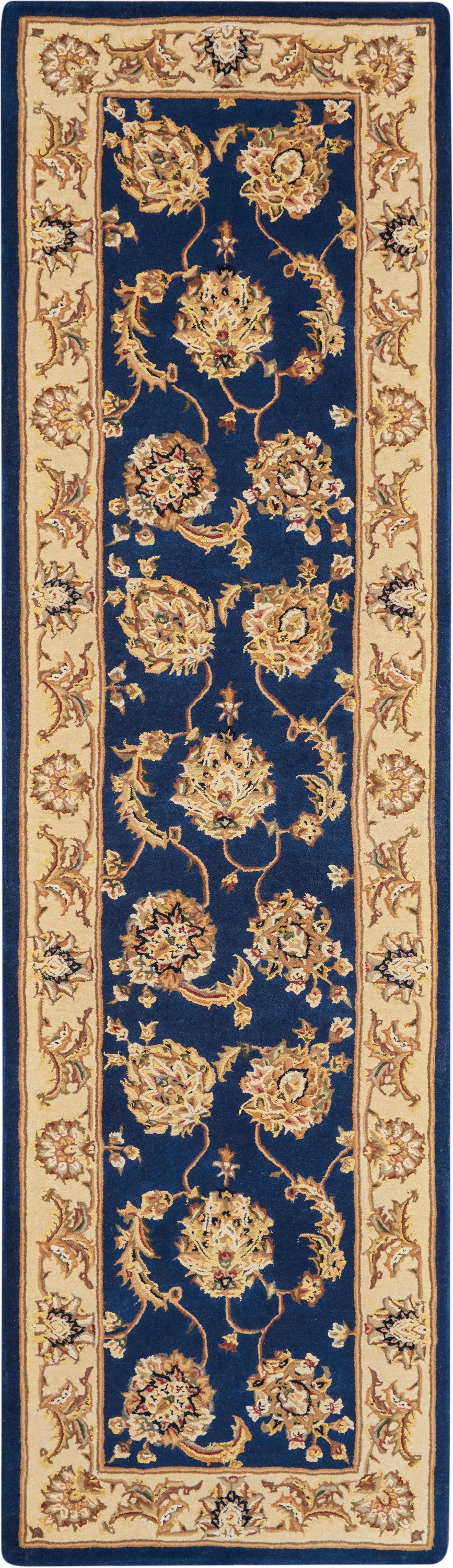 Nourison 2000 2022 Navy Rug