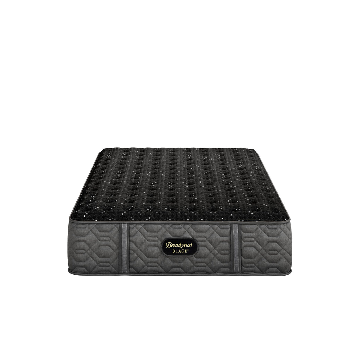 Beautyrest Black Series Three 15" Firm Mattress
