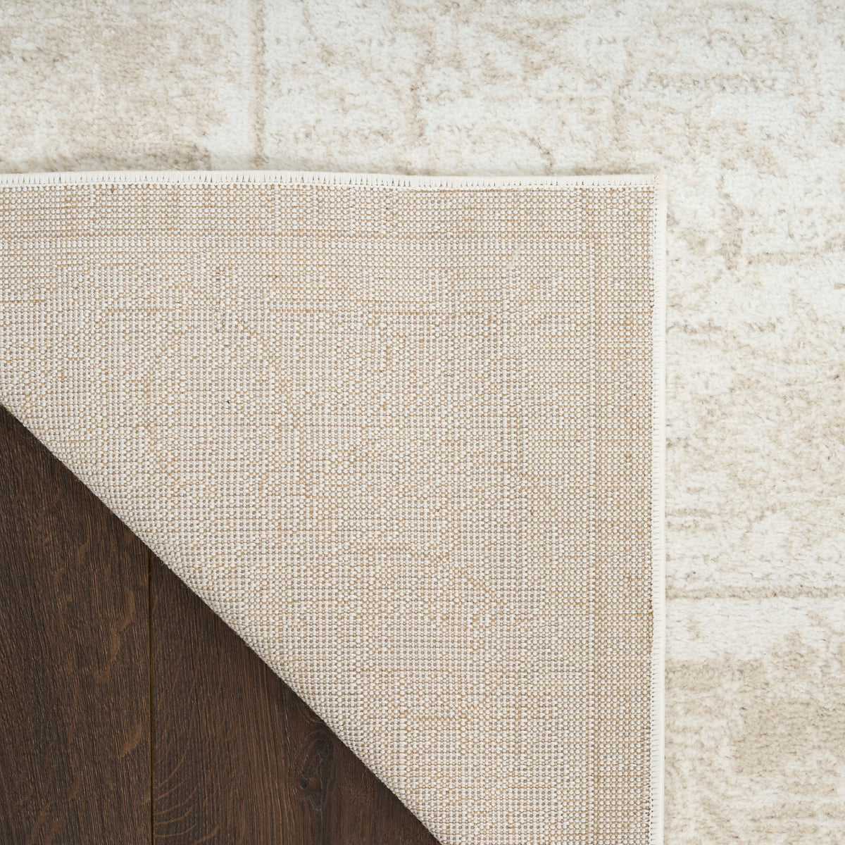 Dekor DEK09 Ivory Taupe Rug
