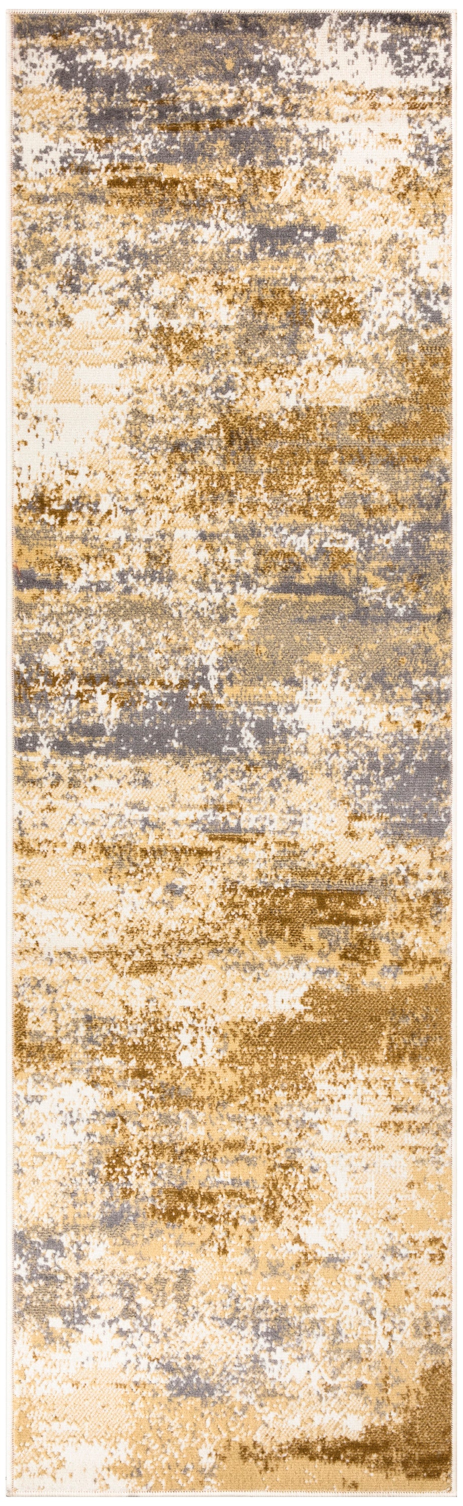 Grafix GRF40 Beige Blue Rug