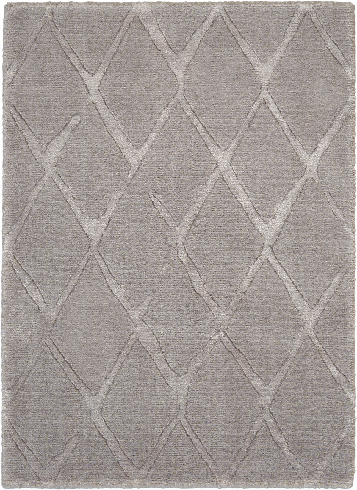 Twilight TWI15 Grey Rug