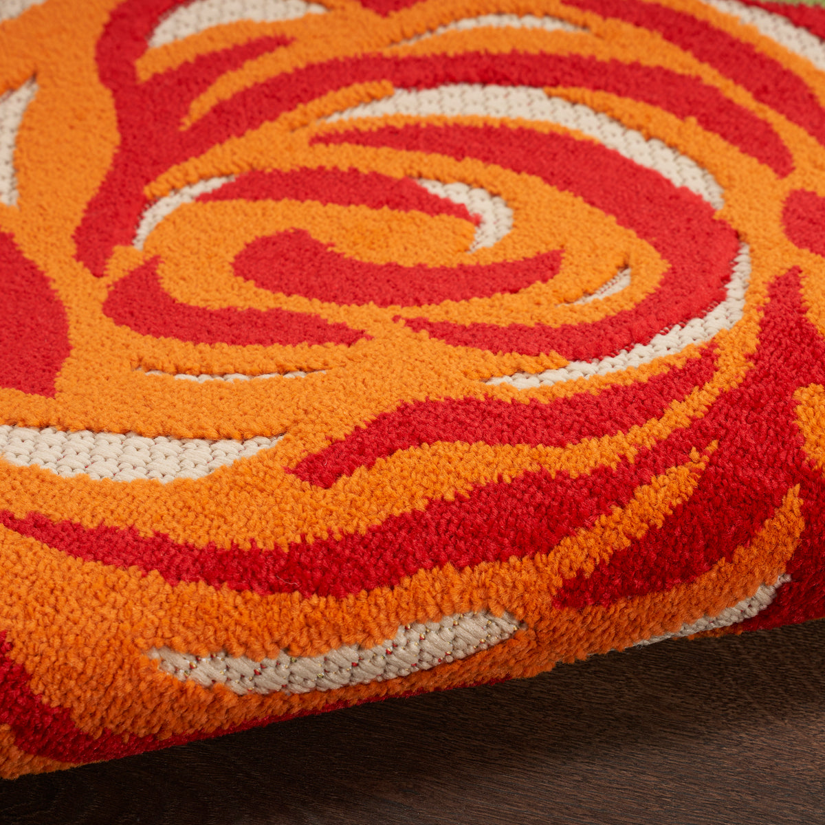 Aloha ALH32 Multicolor Rug