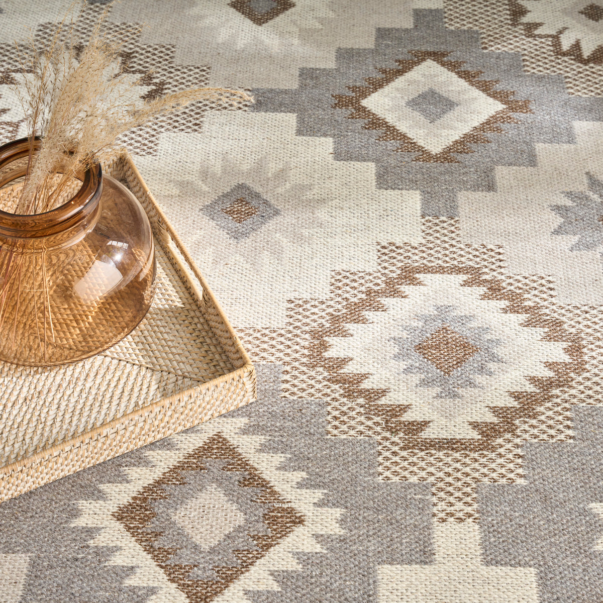 Copenhagen CPN01 Ivory Beige Rug