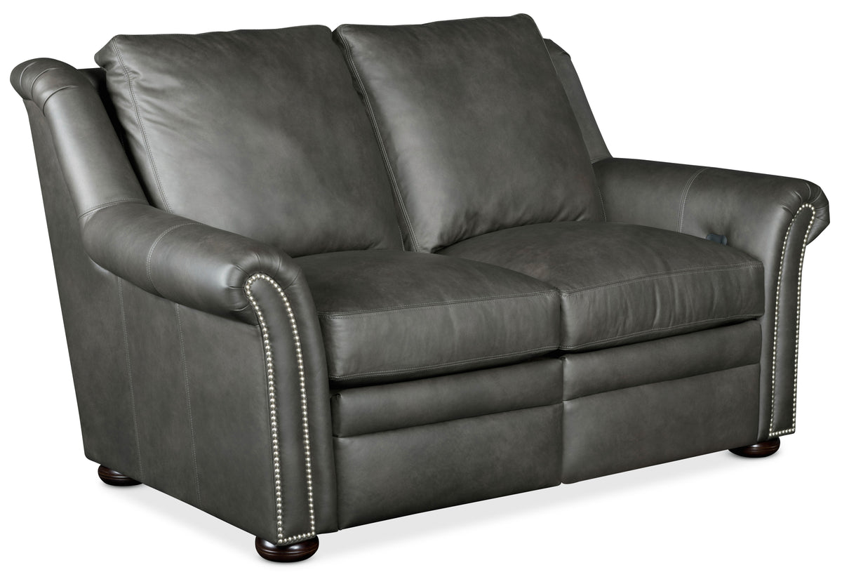 Newman Reclining Loveseat
