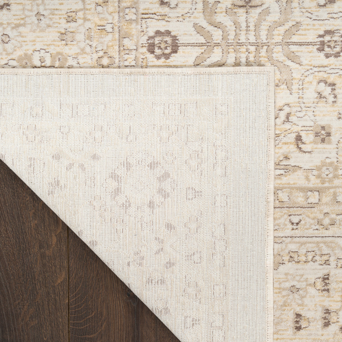 Soft Mist SMI02 Beige Rug