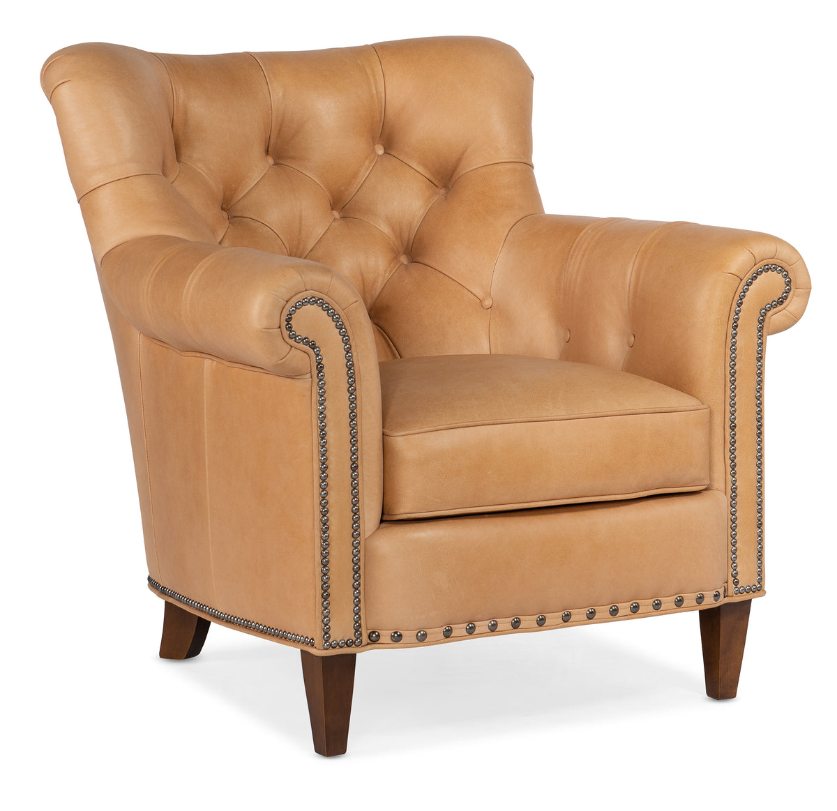 Kirby Stationary Chair