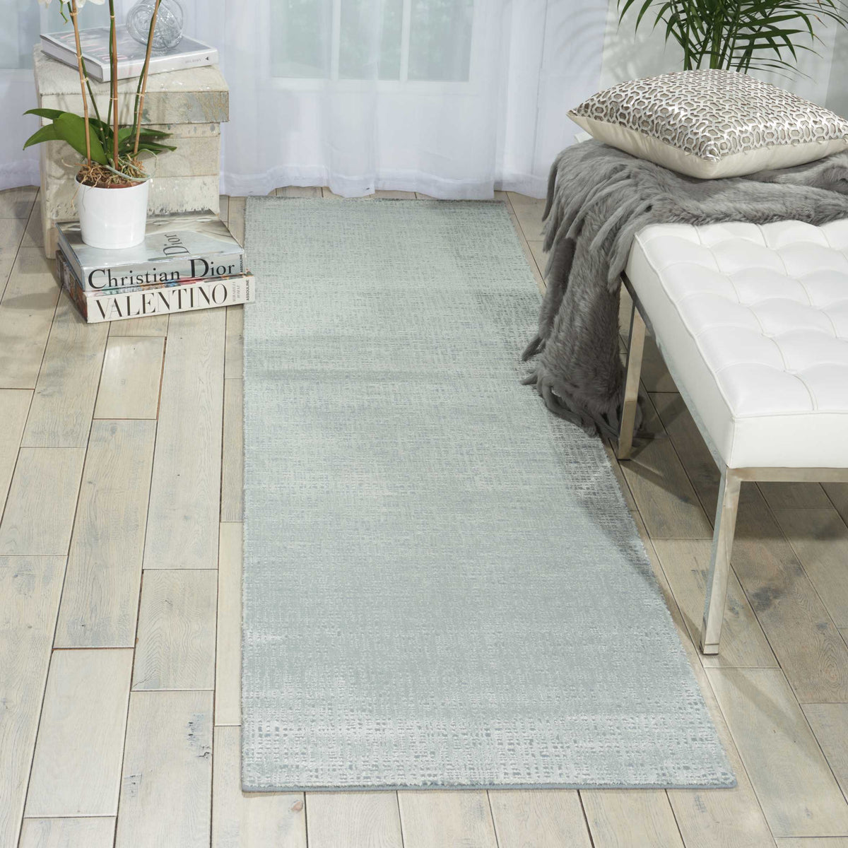 Starlight STA02 Noon Sky Rug