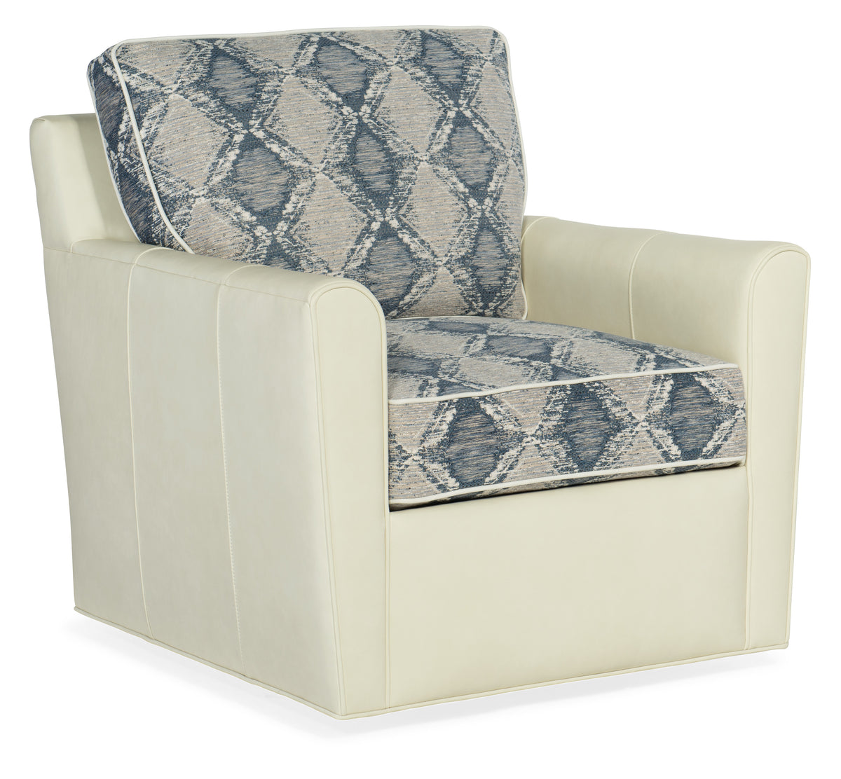 Manning Swivel Chair