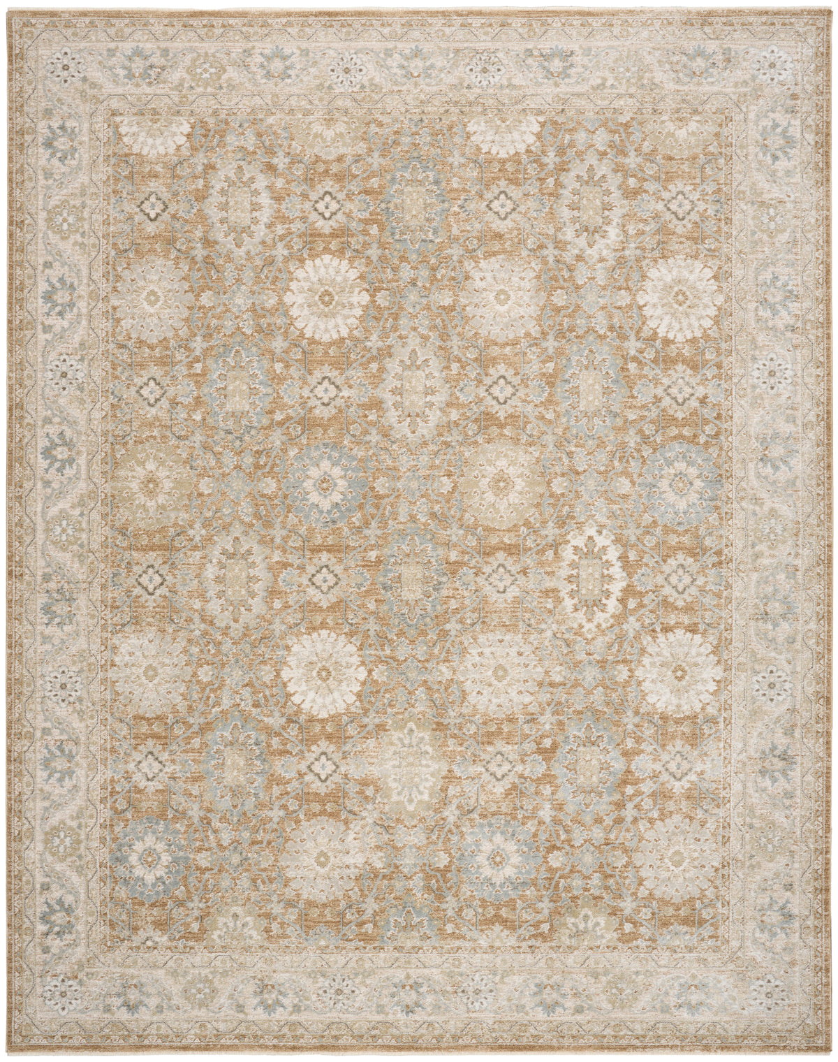 Envy EVV05 Mocha Rug