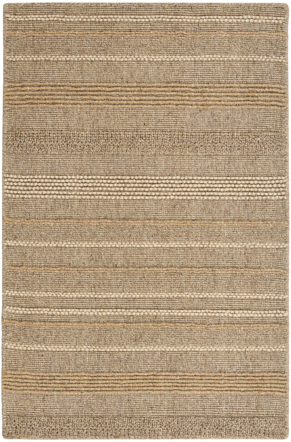 Embrace EMB01 Natural Rug