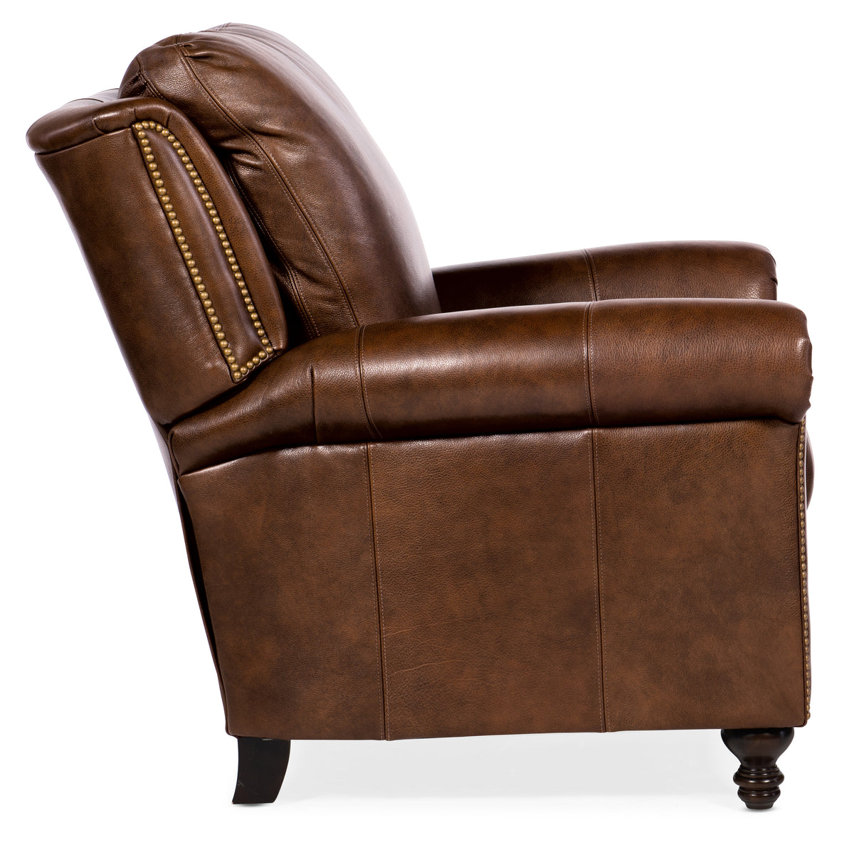 Richardson High Leg Reclining Lounger