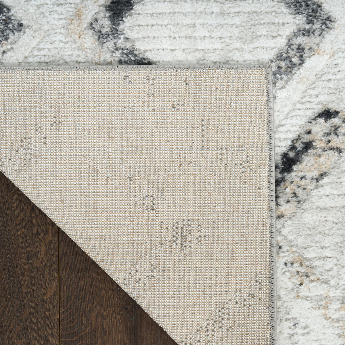Dekor DEK05 Grey Charcoal Rug