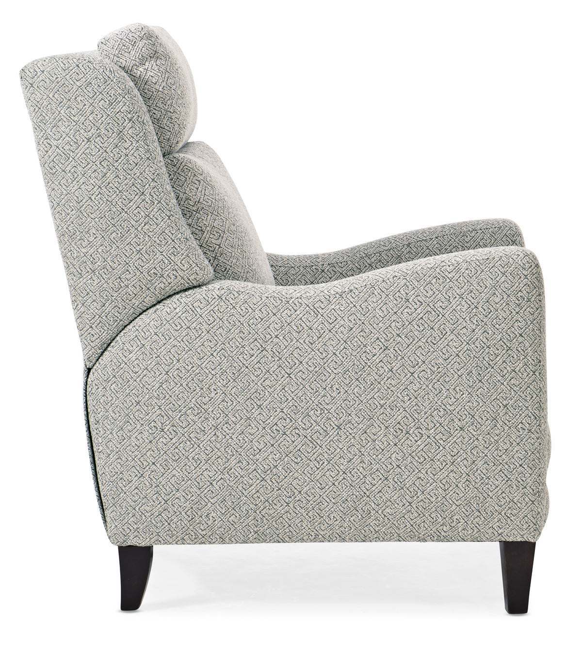 Dimitri Recliner Divided Back - Pwr with Art Headrest