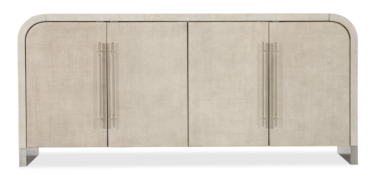 Modern Mood Buffet