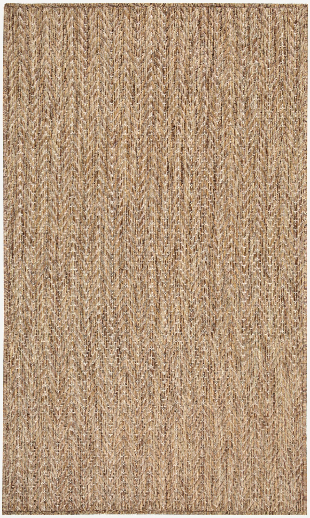 Horizon Indoor/Outdoor HOZ02 Natural Rug