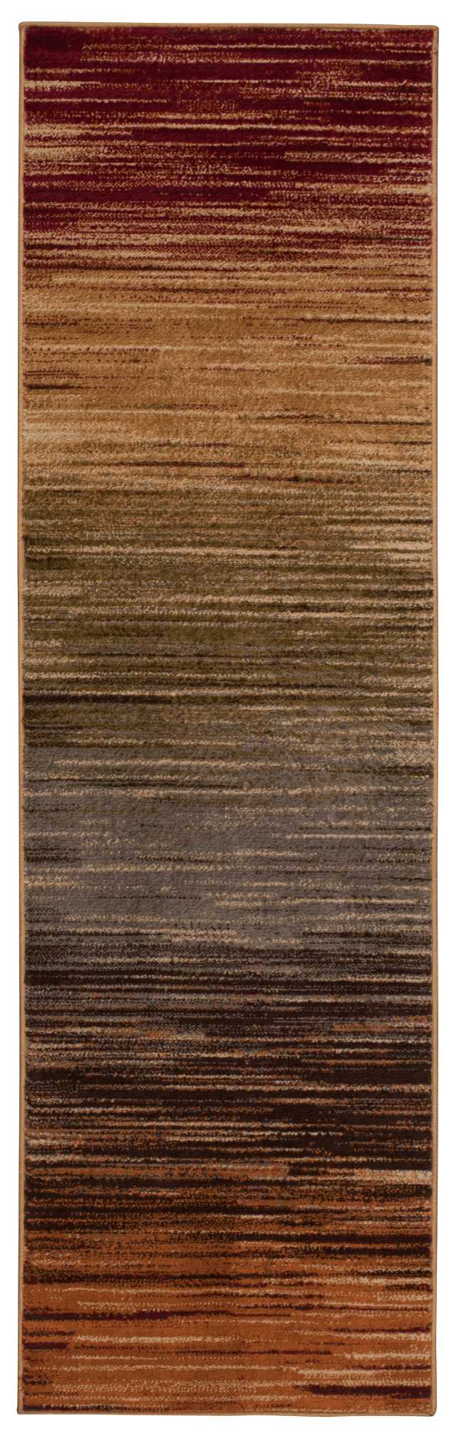 Paramount PAR01 Multicolor Rug