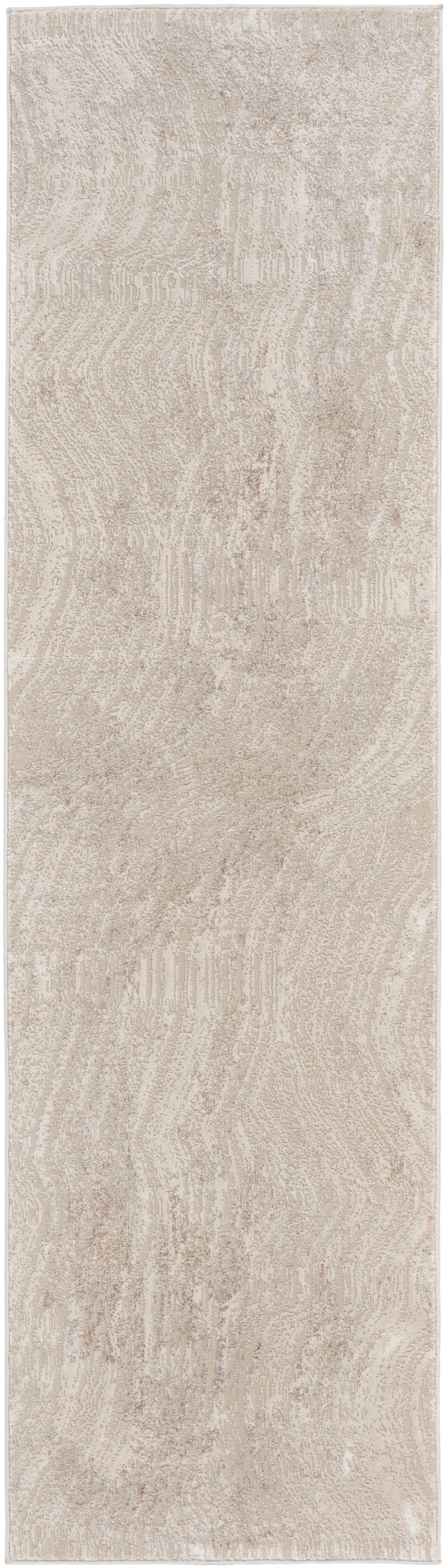 CK024 Irradiant IRR04 Silver Grey Rug