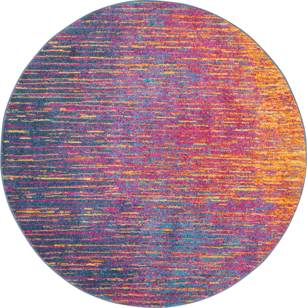 Passion PSN09 Multicolor Rug