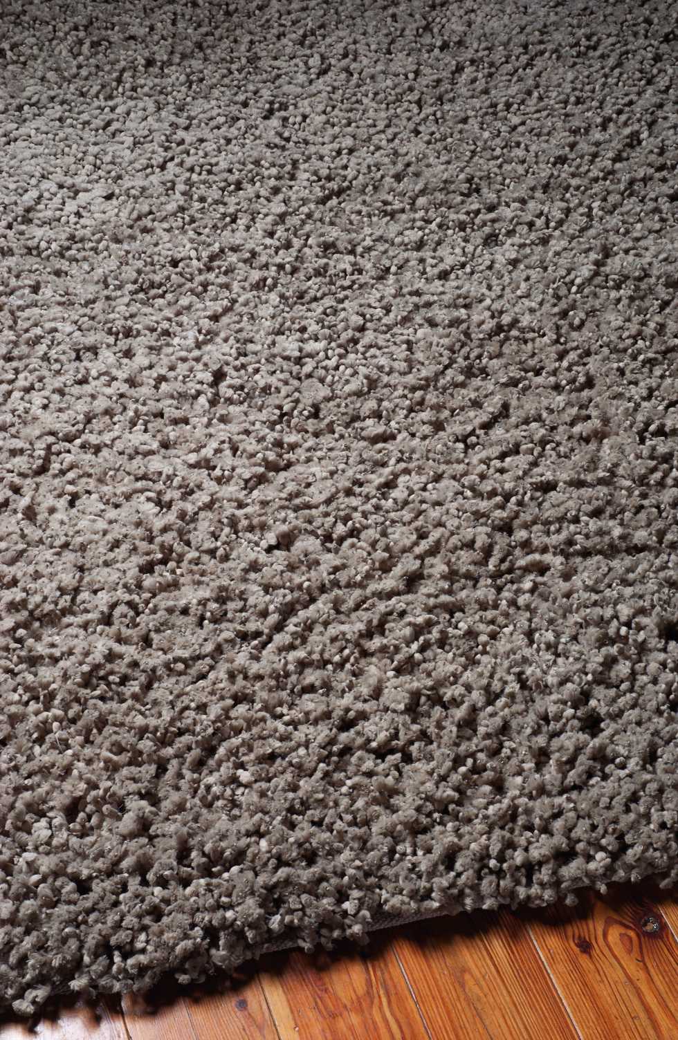 Zen ZEN01 Grey Rug