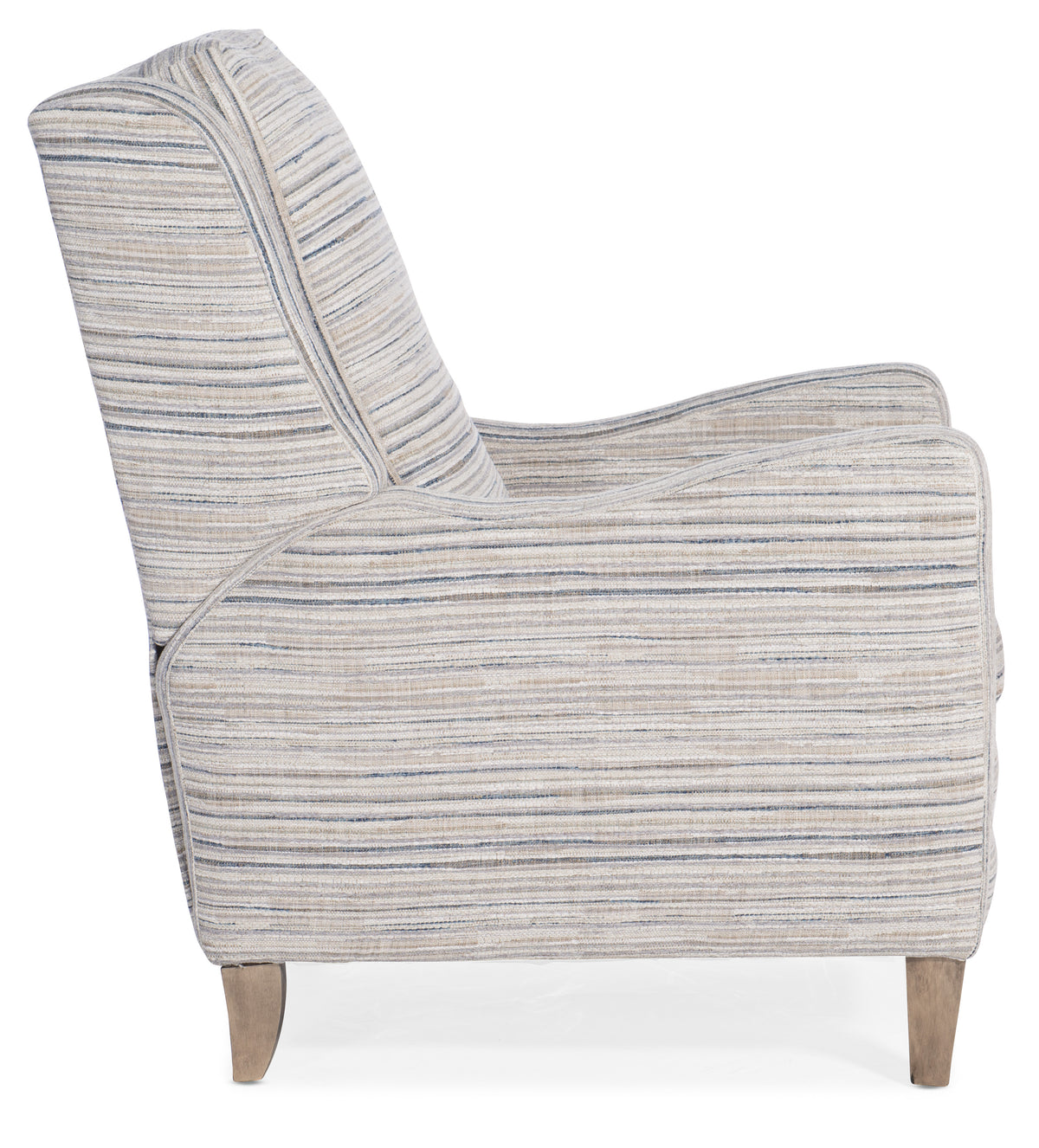 Dimitri Recliner Solid Back - Pwr without Art Headrest