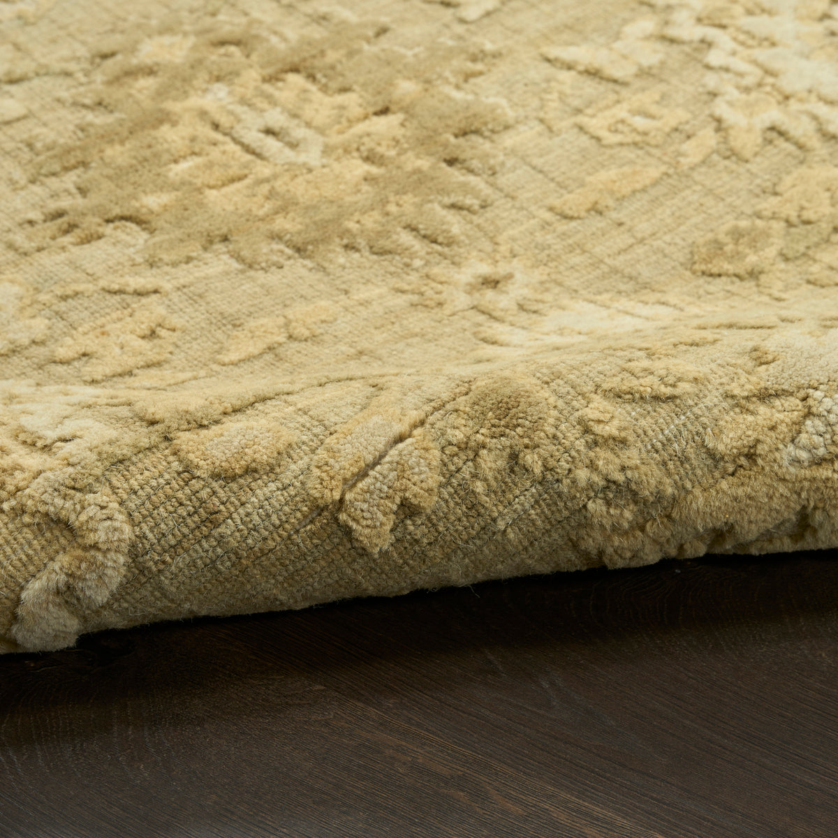 Ravello RVL01 Taupe Beige Rug