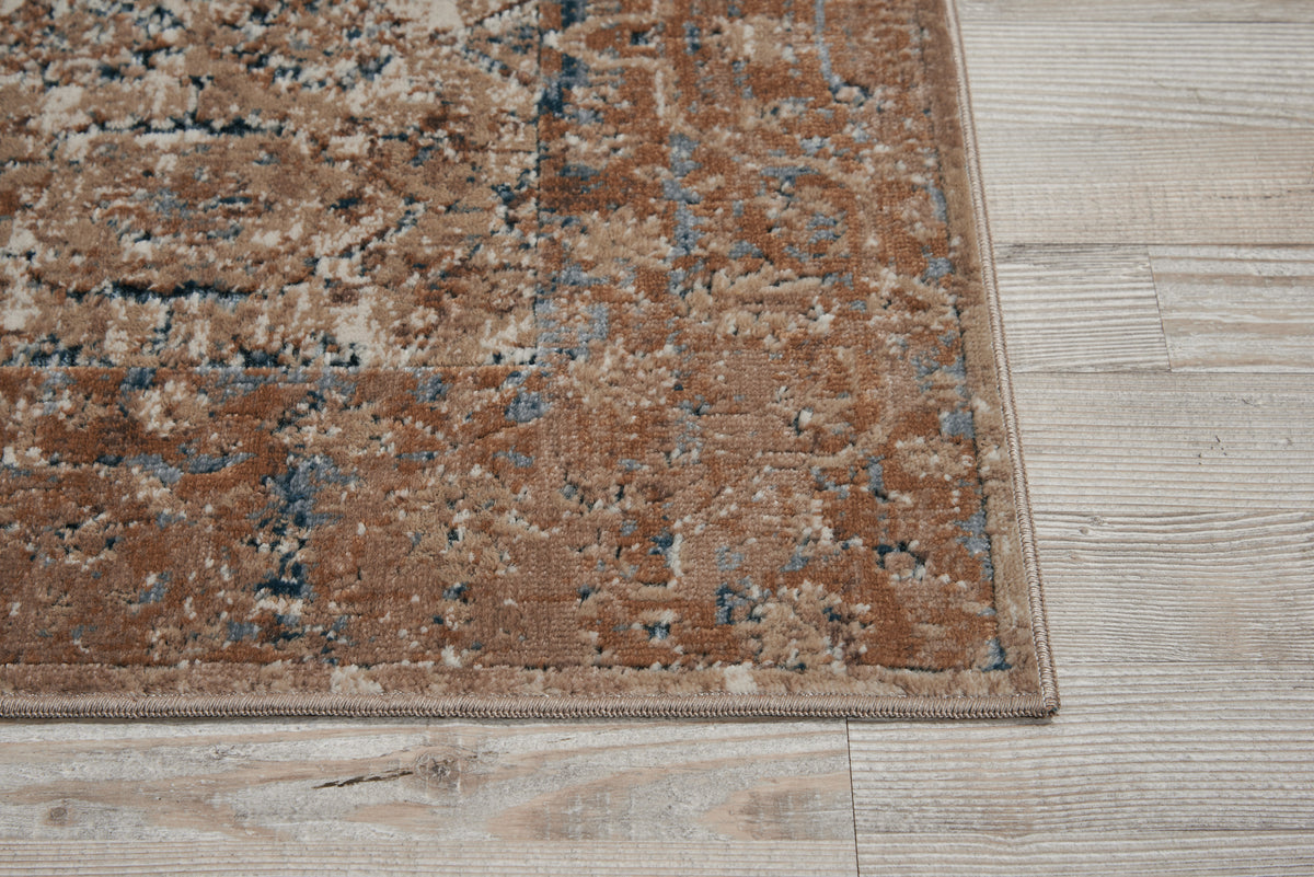 Malta MAI04 Taupe Rug