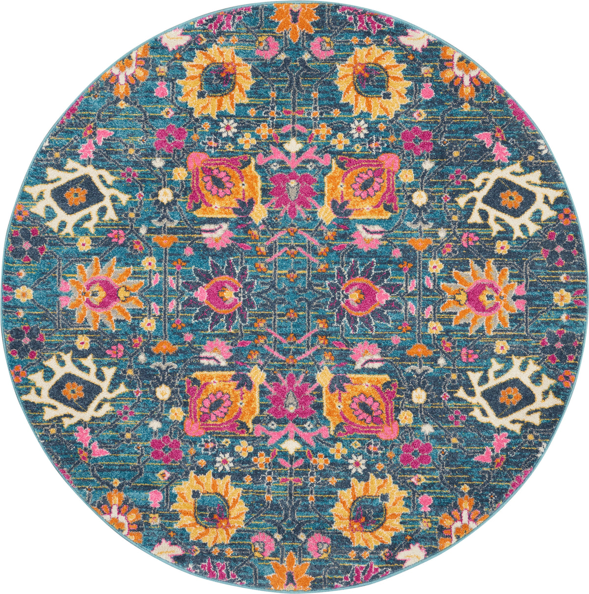 Passion PSN01 Denim Rug