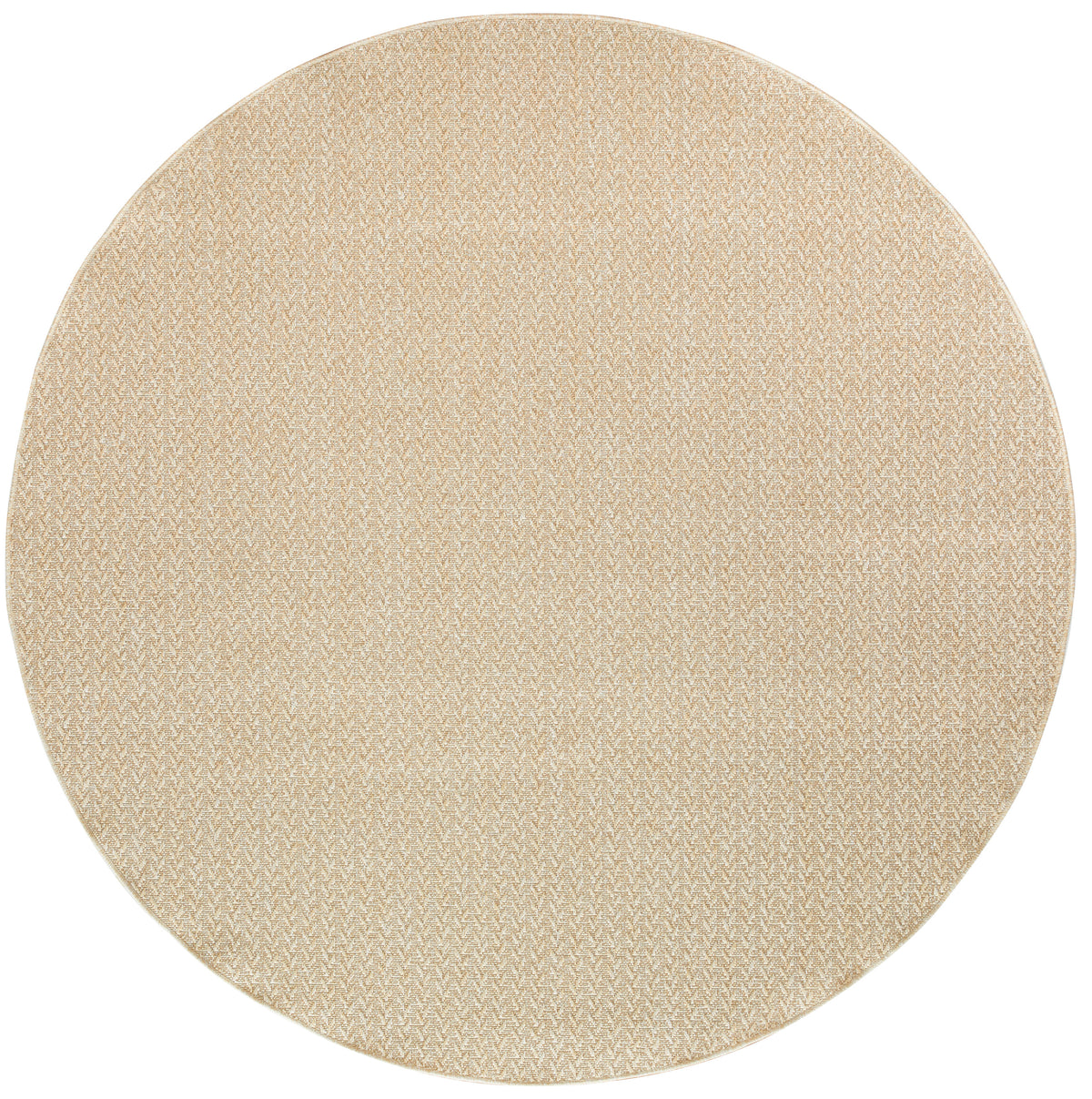 Tulum TLM02 Cream Rug