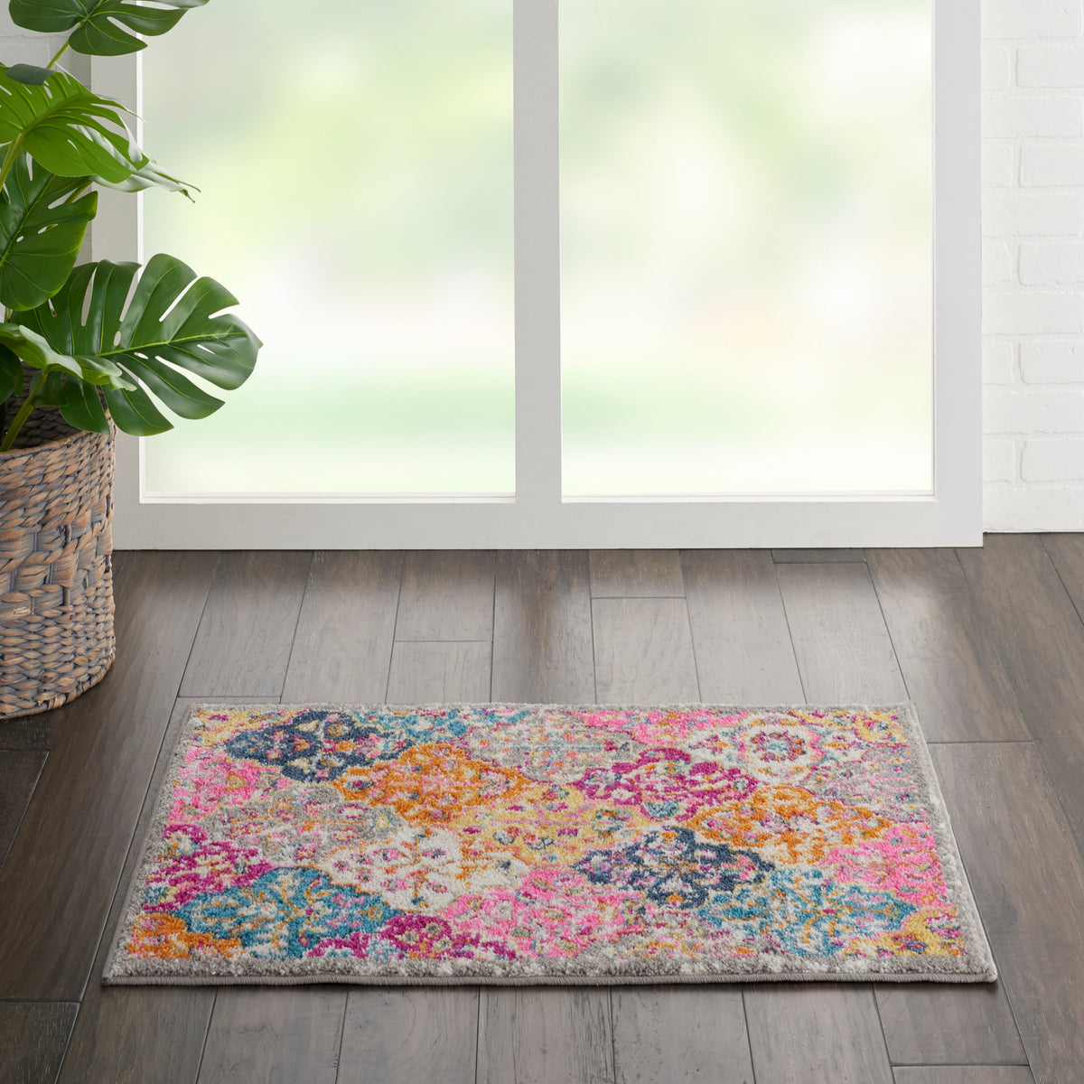 Passion PSN21 Multicolor Rug