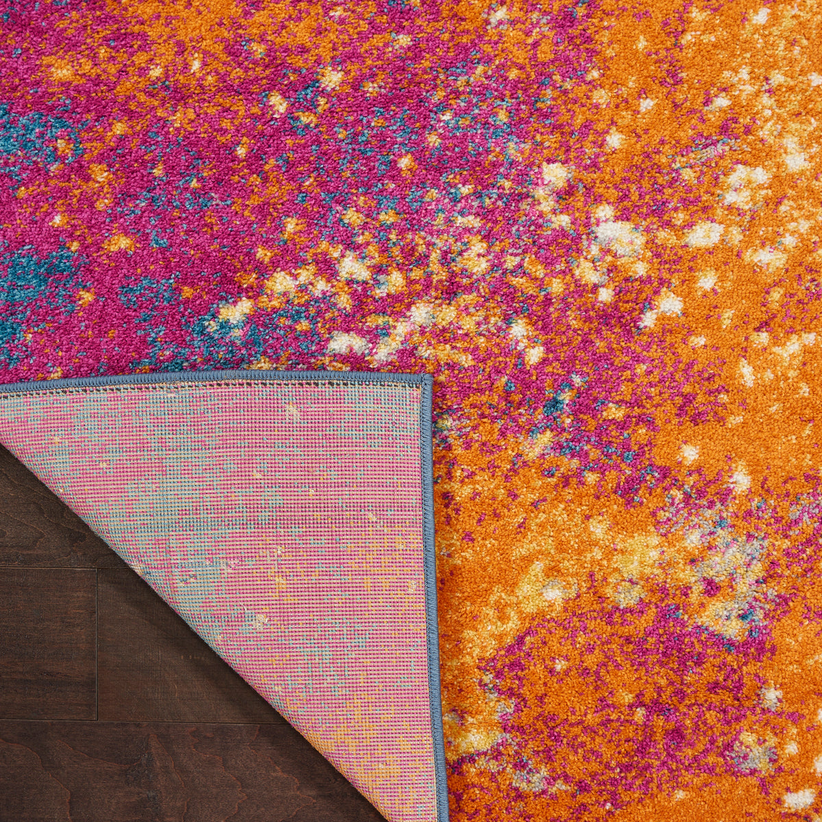 Passion PSN10 Sunburst Rug