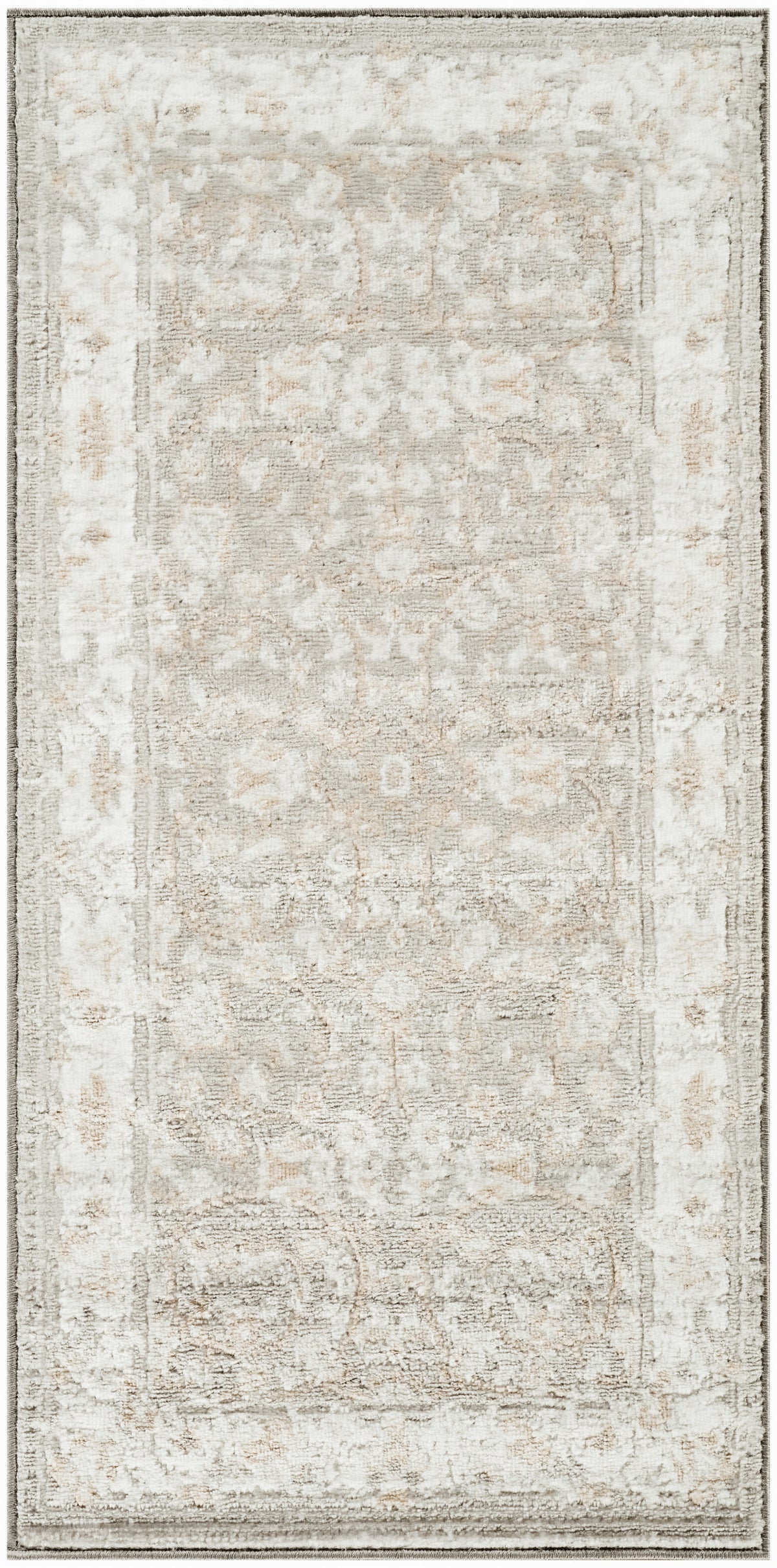 Dekor DEK09 Ivory Rug